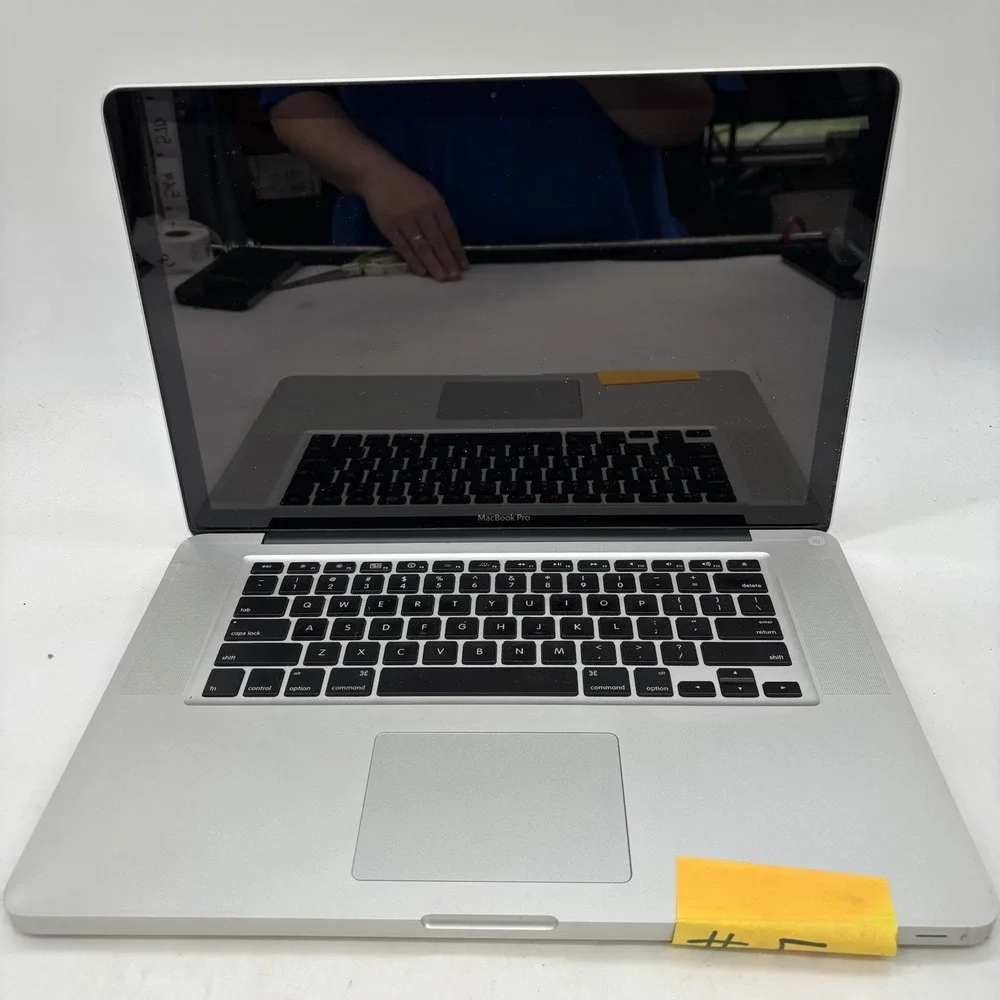 Apple MacBook Pro Mid -2010 A1286 15